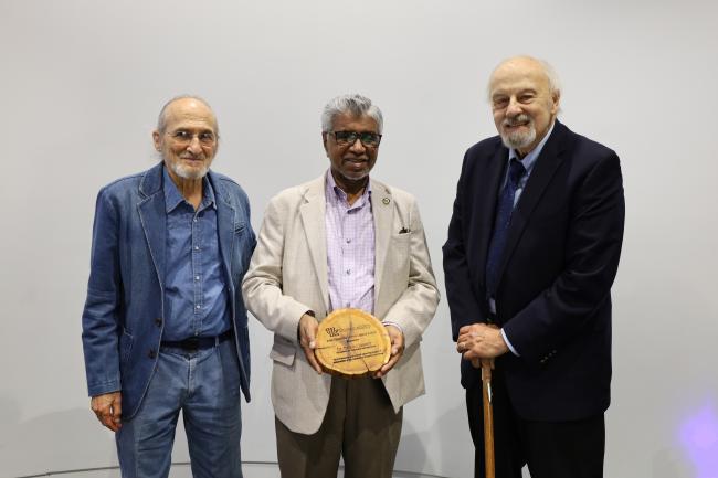 Jawa Sustainability Awards